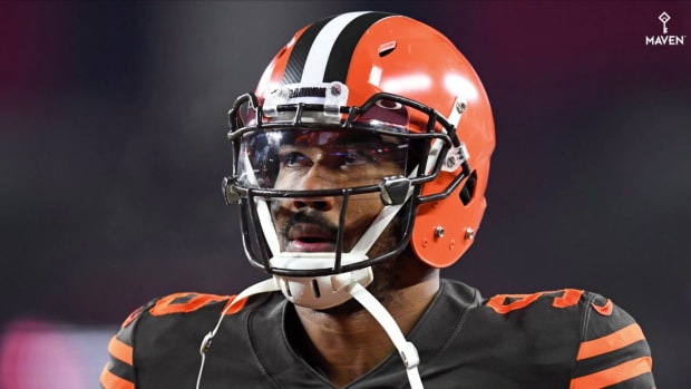 Myles Garrett To Be Reinstated Wednesday